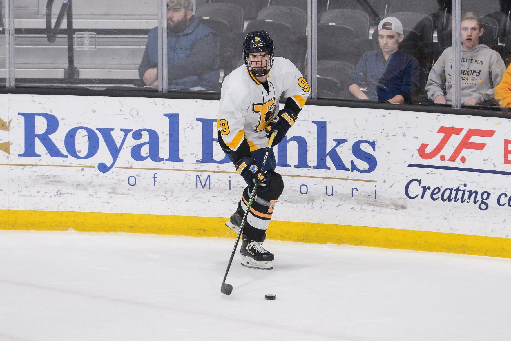 Lafayette-Vianney